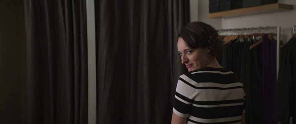 이 눈빛을 자주 보게 됩니다. 찡-긋