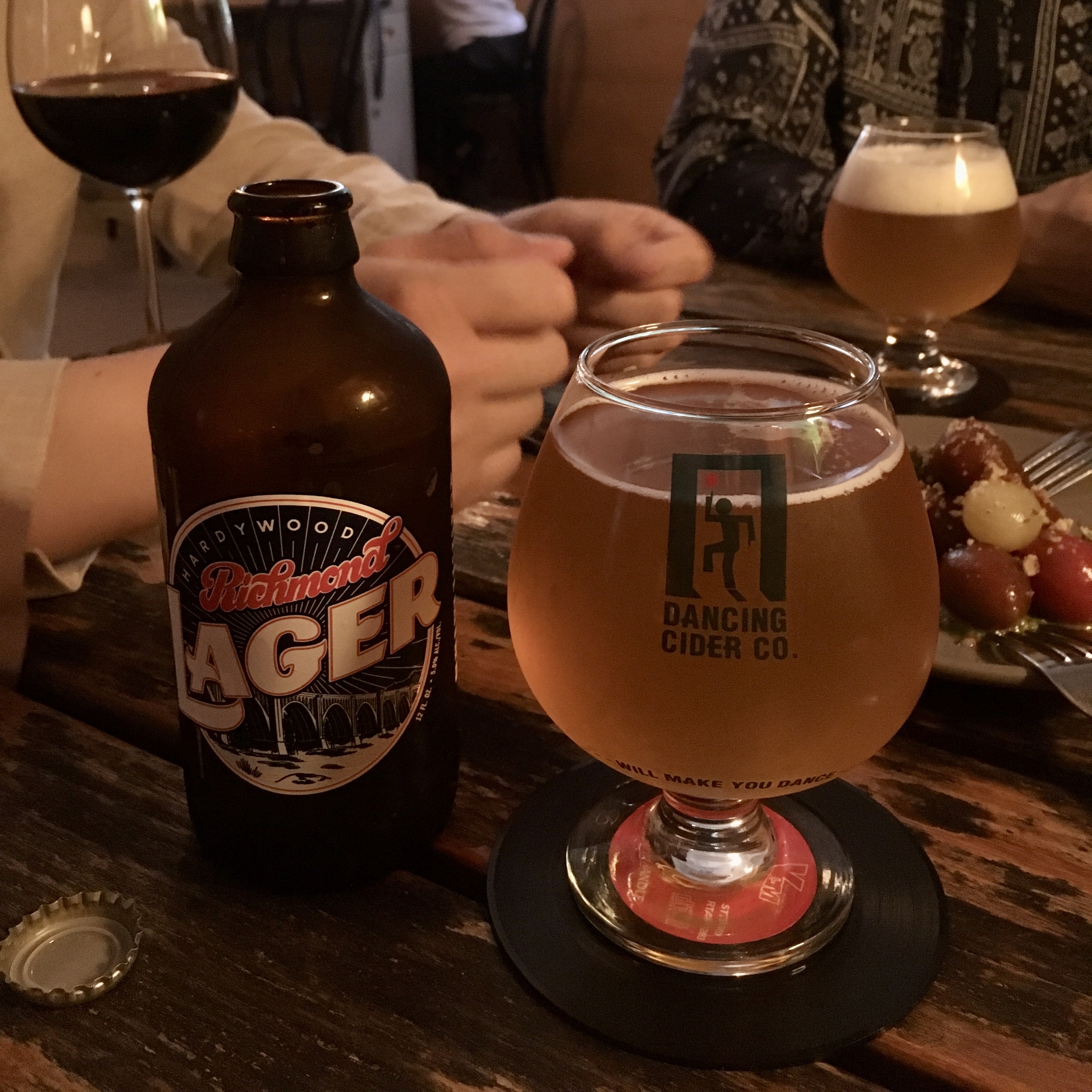 2차 회동을 가졌던 이날, 여러분의 의견을 들으며 더욱 잘해야겠다고 다짐했답니다!