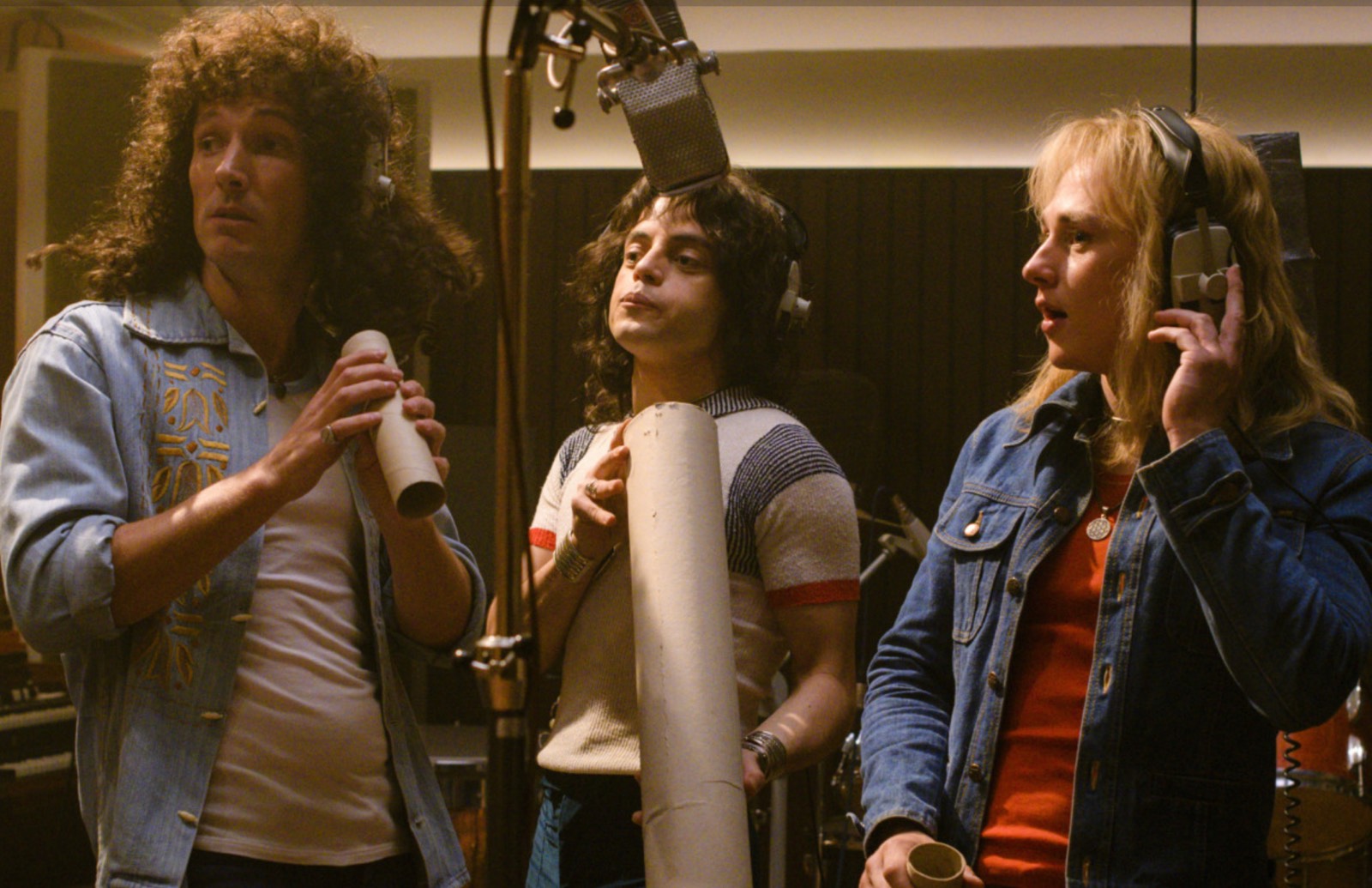 보헤미안 랩소디(2018) 네이버 스틸 컷