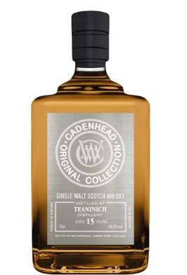 카덴헤드 2008 티니닉 15년