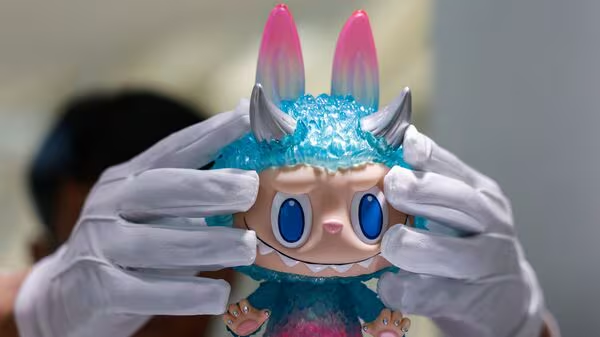 © Tingshu Wang / Reuters