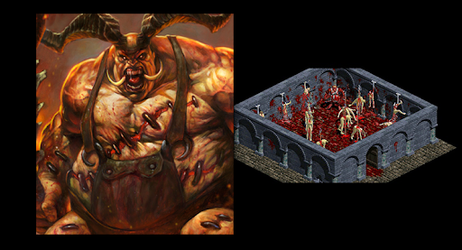 아~ 프레쉬 밋! 해 본 사람들만 안다는 그날의 공포.