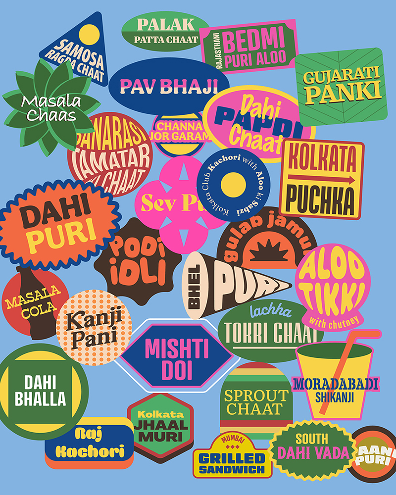 Chaatery by Roy Studio