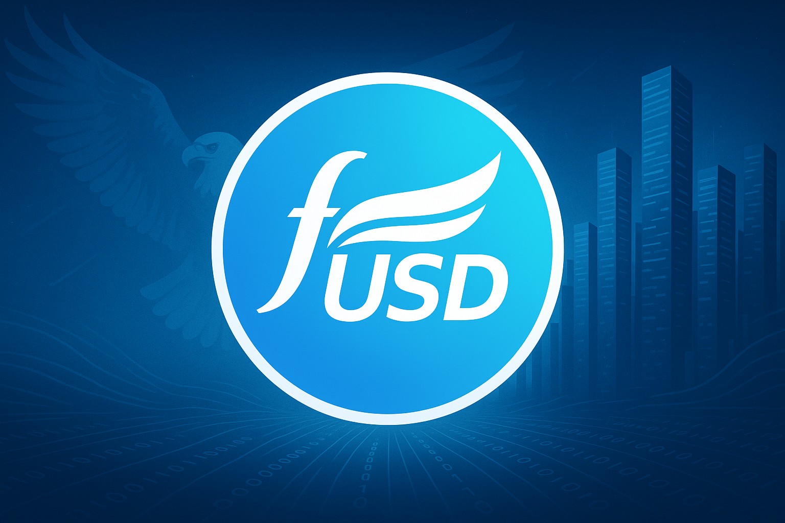 혁신적인 프라이빗 스테이블코인 출시, 암호화폐와 금융 프라이버시의 미래를 바꿀 새로운 전환점의 썸네일 이미지