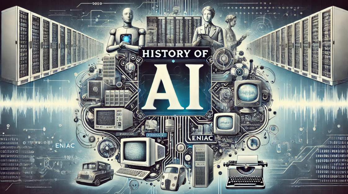 당신은 AI에 대체 될 것입니까?의 썸네일 이미지