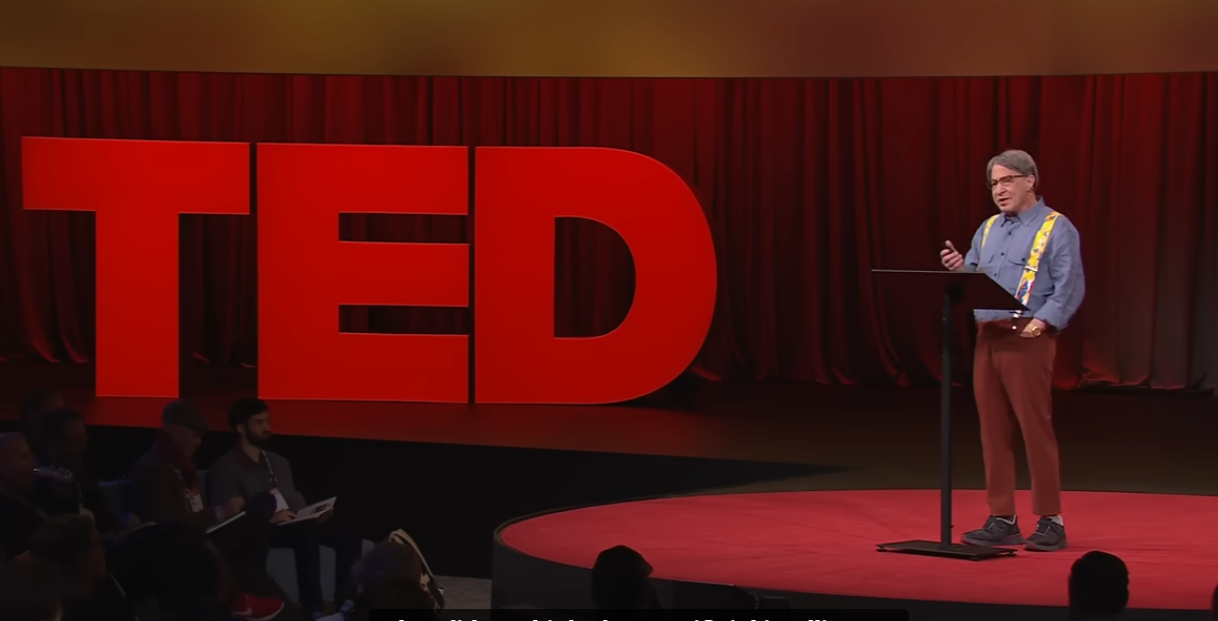 출처 : TED