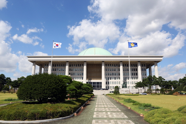 대한민국국회 Ⓒ 에너지데일리