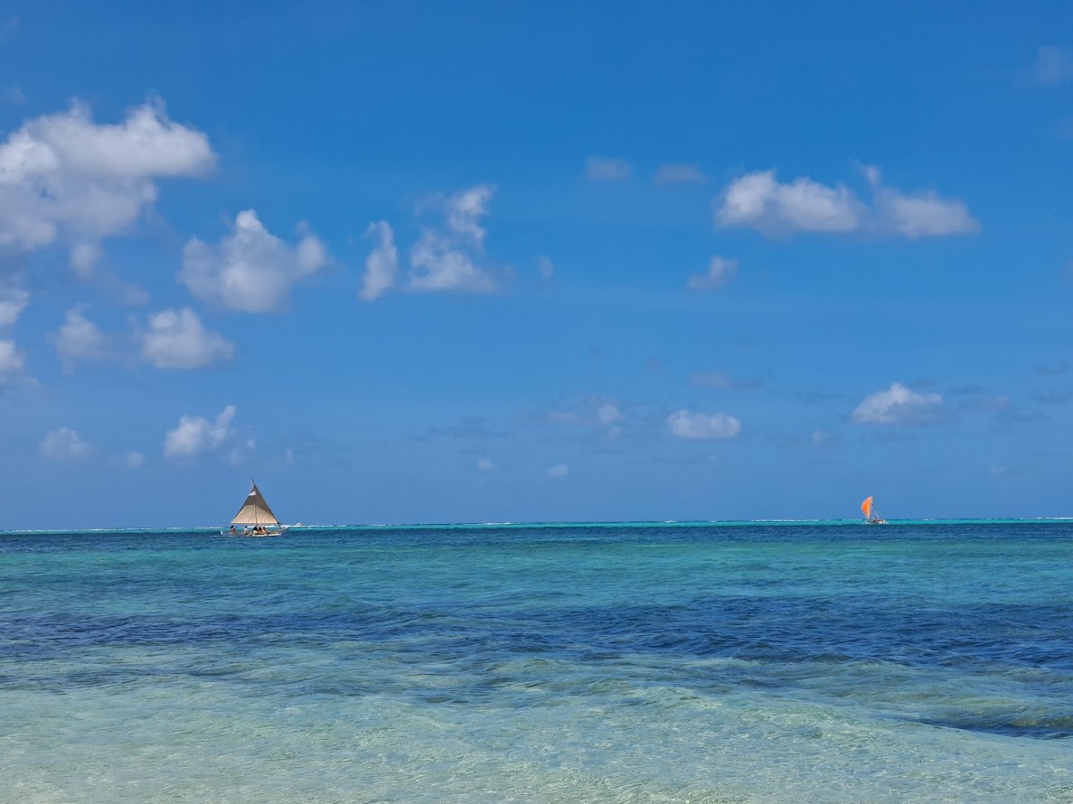 사이판 한달살기를 하면서... 새로운 세상과 사람을 경험하다 