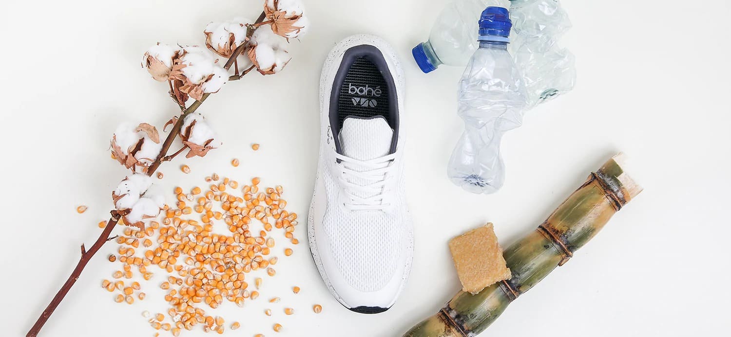 영국 슈즈 브랜드 바에(Bahé)