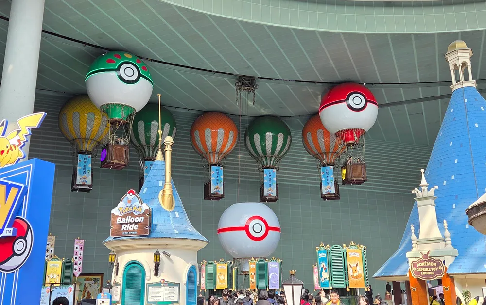 출처: 롯데월드