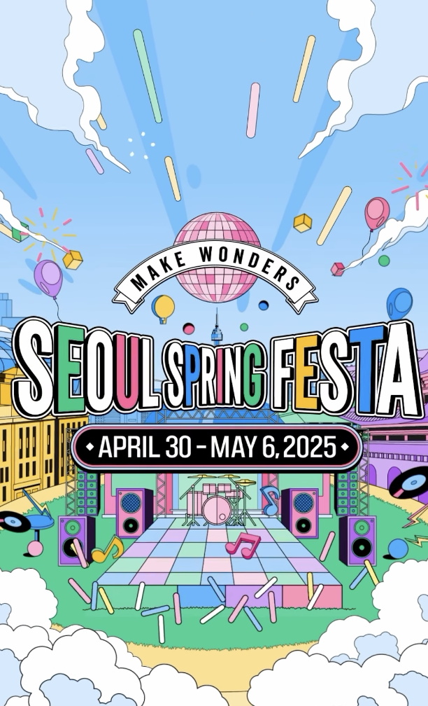 @seoulspringfesta_official