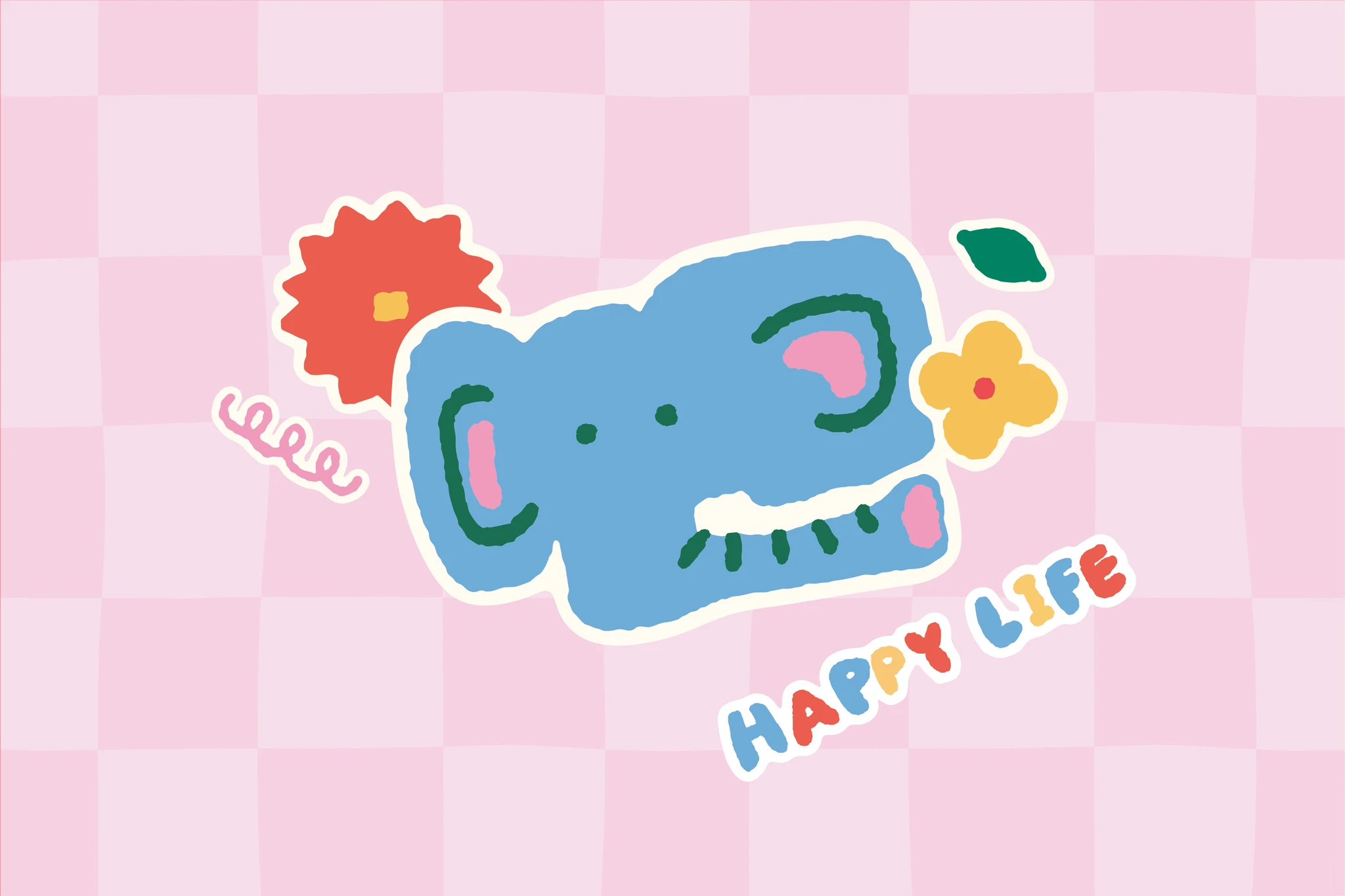 [뚜누] %name% 님, 아티스트 누쿠를 소개합니다.의 썸네일 이미지