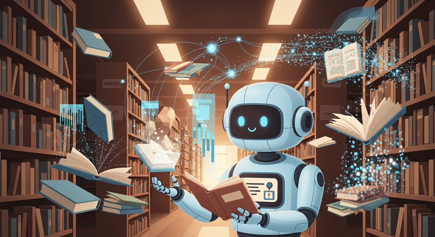 [8호]🤖"엄마는 밥을... "AI가 다음 말을 아는 놀라운 이유 의 썸네일 이미지