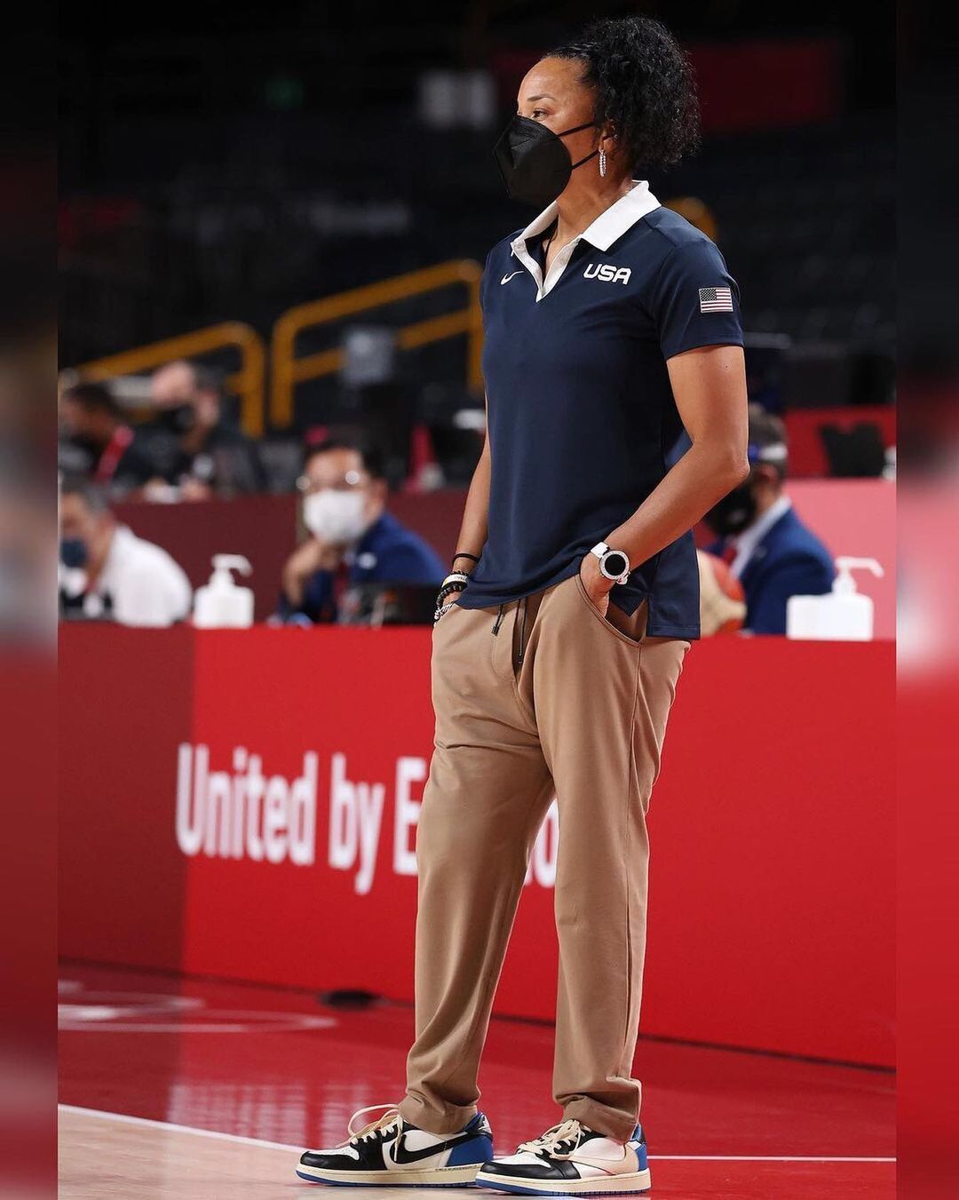 도쿄올림픽 베스트 스니커