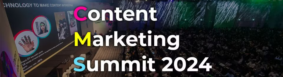 [ep.02] Content Marketing Summit 2024의 썸네일 이미지