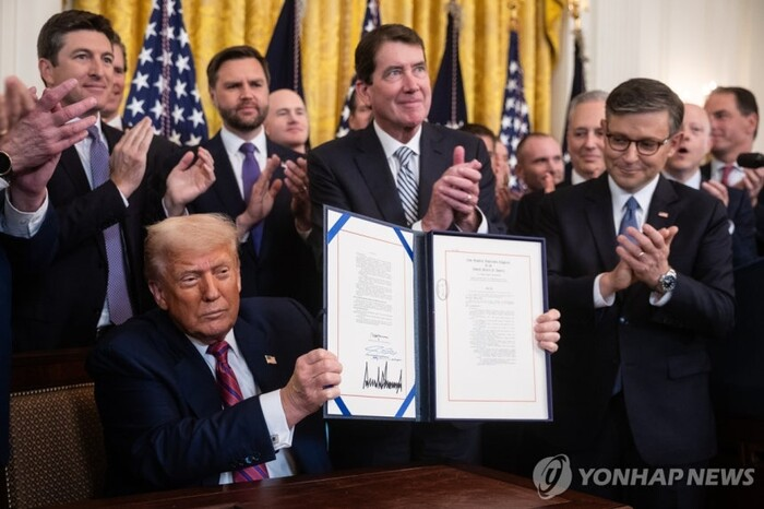 💰[블록체인핫이슈] 美 스테이블코인 제도화...디지털 통화 패권 경쟁 본격화의 썸네일 이미지