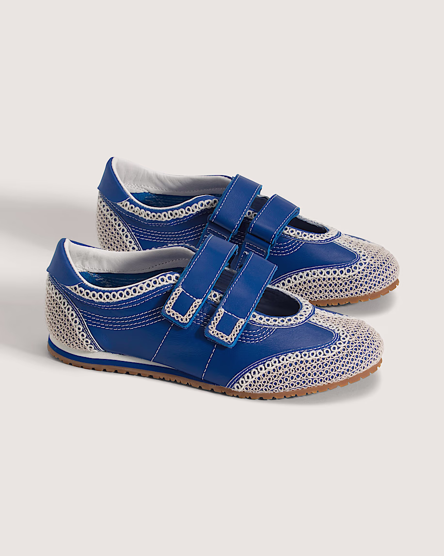 반스 프리미엄 메리 제인