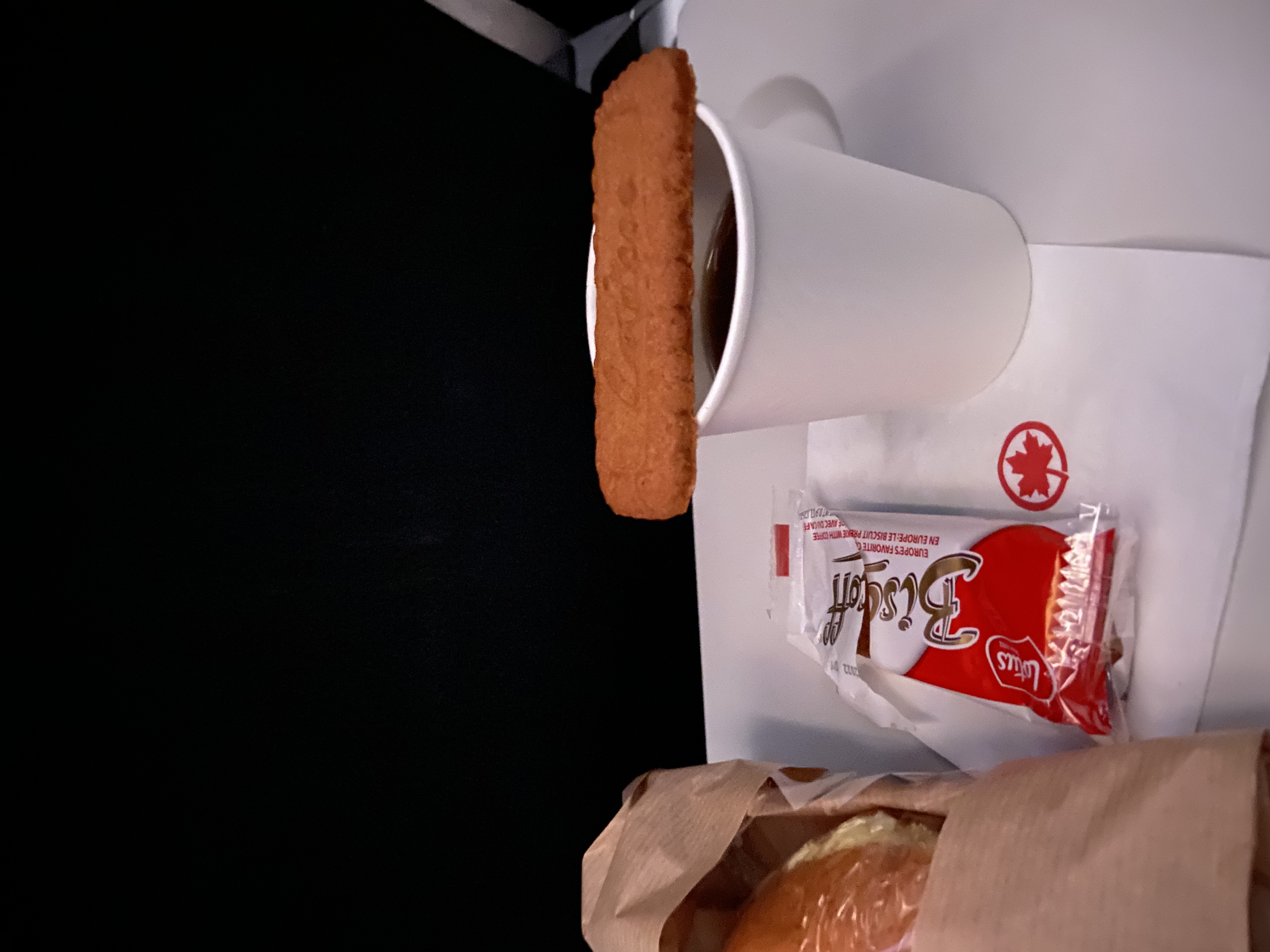 기내식 갬성 오랜만이죠?