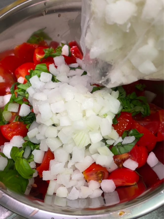 다진 냉동양파도 쿠팡에서 팔더라구요!!ㅋㅋㅋ