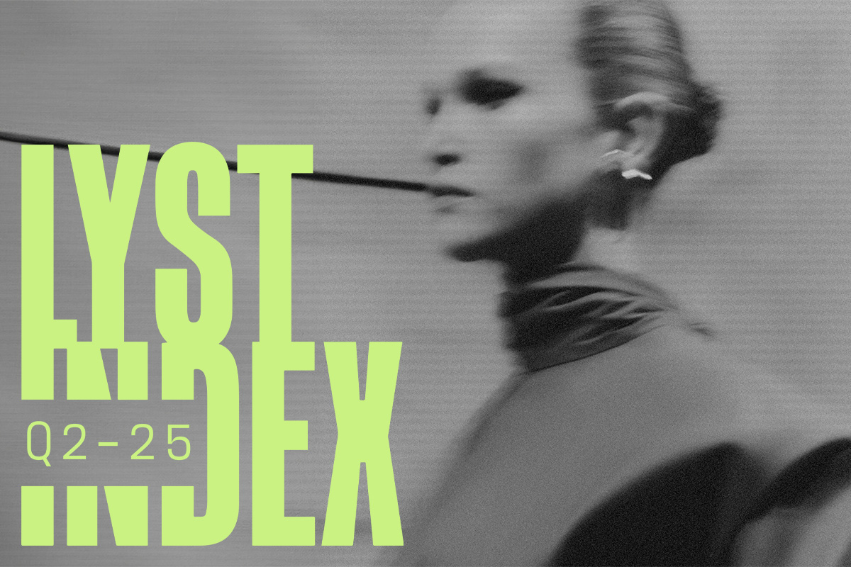 ㅇLyst Index Q2 2025 Report