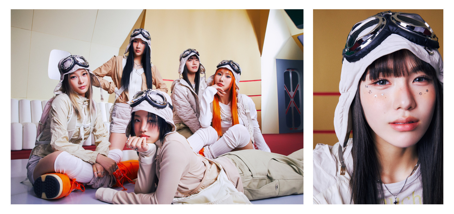 [XXL] Concept Photo Airplane ver.