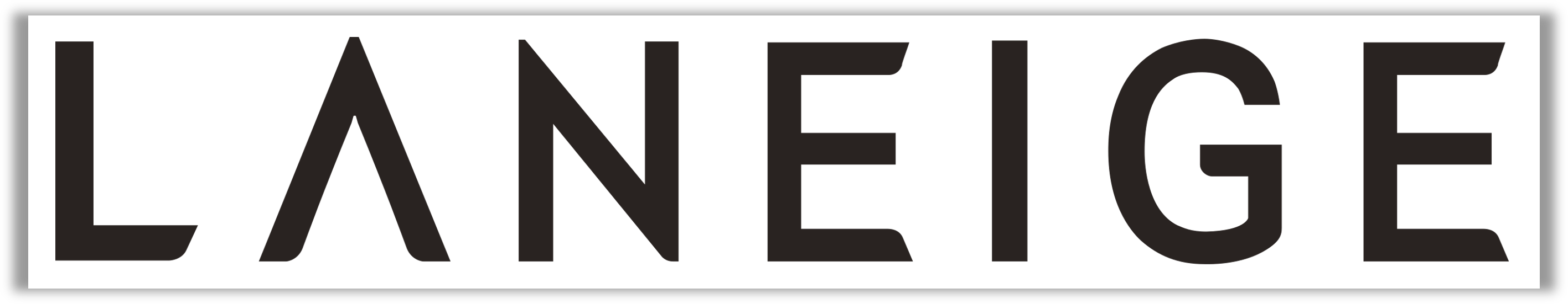 라네즈 로고 (출처 : 구글링)