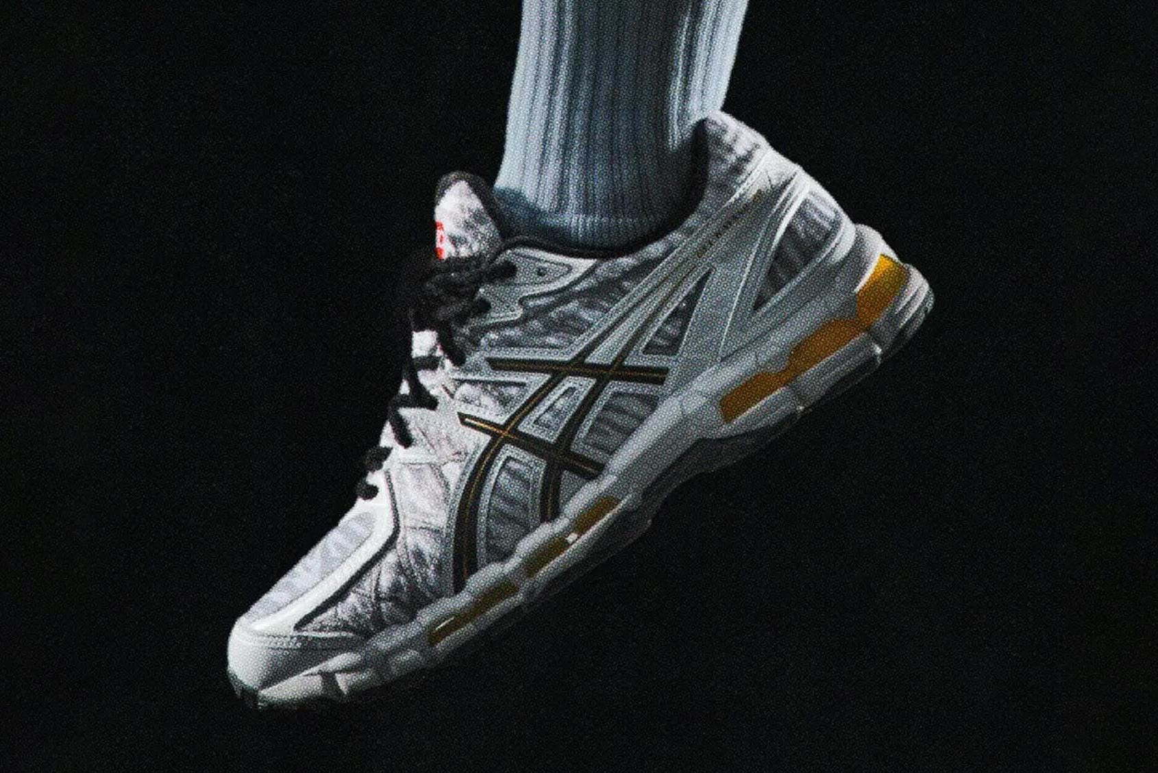 The Best of ASICS in 2024