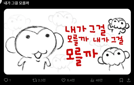 이미지 = X캡처 (https://x.com/o_er_moree/status/1960715177998868920)