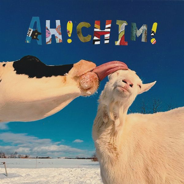 Goodmorning Pancake_ Ah!Chim! (EP 0825)