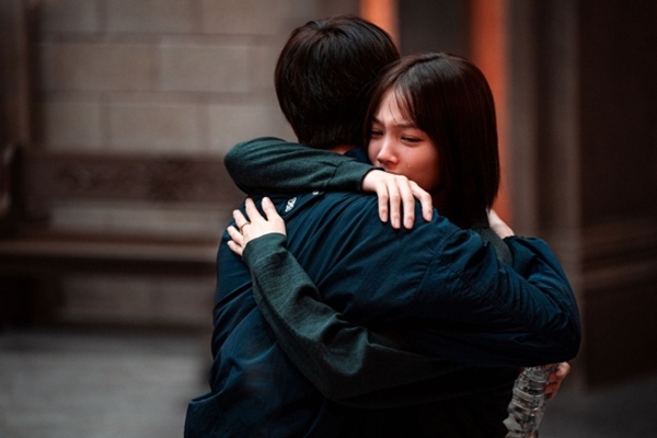 또 다른 논란의 축, 윤소희