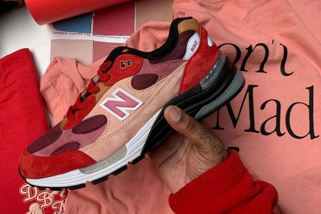 The All-Time Greatest Valentine’S Day Sneaker Releases