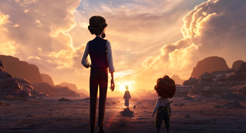 <킹 오브 킹스>(장성호, 2025) [이미지출처: KMDB]