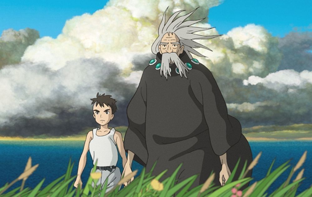 [이미지4] <그대들은 어떻게 살것인가>(2023) 스틸컷