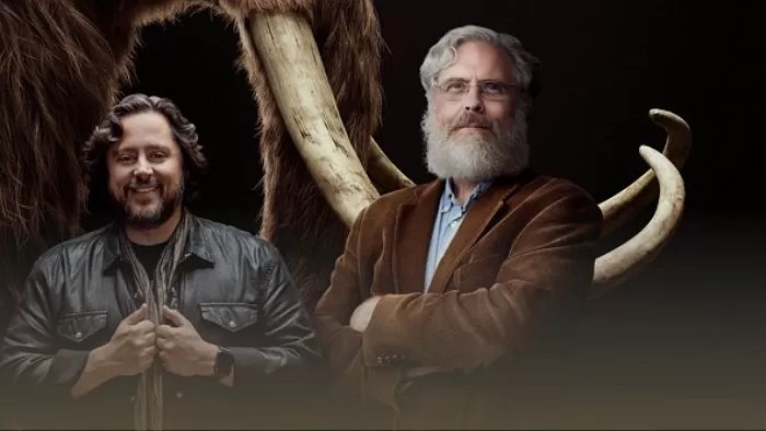 ⓒ 콜로설 바이오사이언스 /콜로설 바이오사이언스의 두 창업자