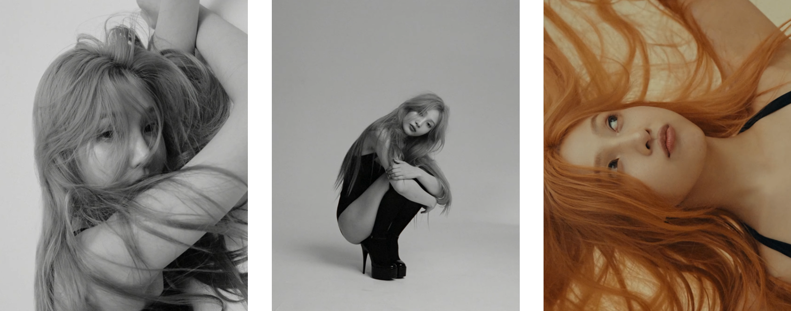 [From JOY, with Love] Mood Clip #3 Self Love