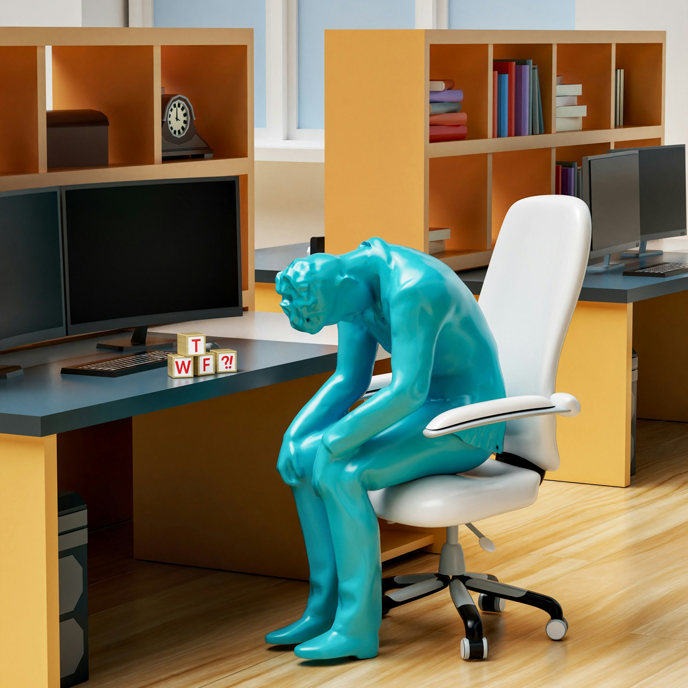 👟 [슈톡/ShoeTalk #194] 국정감사 아디다스코리아는 억울하다, 코오롱FnC, 러닝에 빠지다, 오리지널랩 폐업, 뉴발란스 성수, 화승엔터프라이즈의 썸네일 이미지