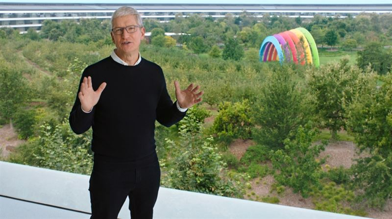 애플도 임원 보너스에 ESG 경영 성과를 반영하고 2030년까지 탄소 배출 '제로(0)'를 달성하겠다고 했네요.대단히 무서운 팀쿡...출처 : http://nanumy.co.kr/View.aspx?No=1406923