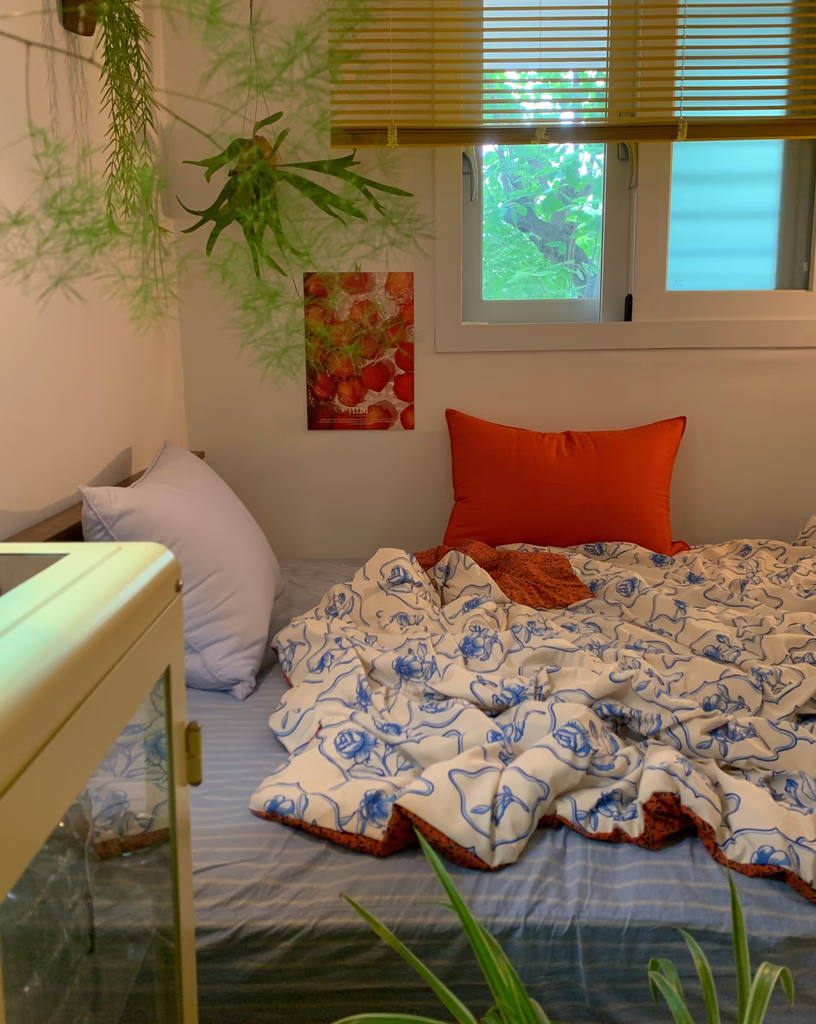 [뚜누] 자취방 인테리어 고민 끝! 감성적인 방 꾸미기를 위한 Tip 4가지 의 썸네일 이미지