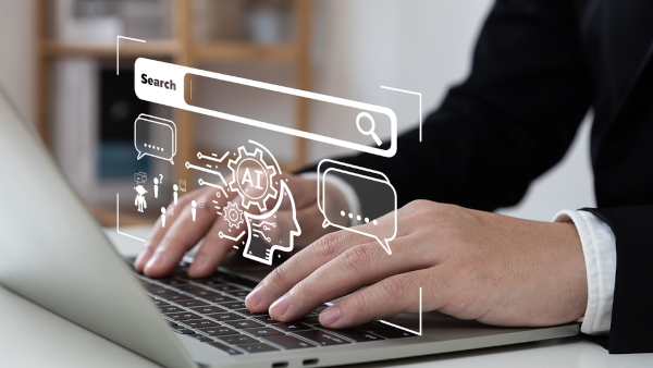 👔[엔터프라이즈핫이슈] 특화 생성형 AI 확산...새 SaaS 생태계로 진화할까?의 썸네일 이미지