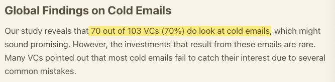 출처:&nbsp;https://founderspsyche.substack.com/p/are-cold-emails-effective-in-securing