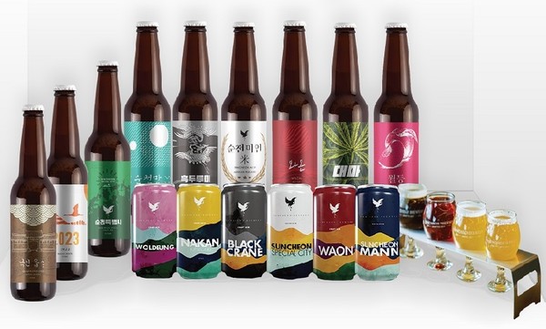 Photo by 순천맥주