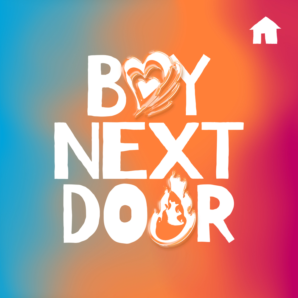 BOYNEXTDOOR - [HOW] Album Cover
