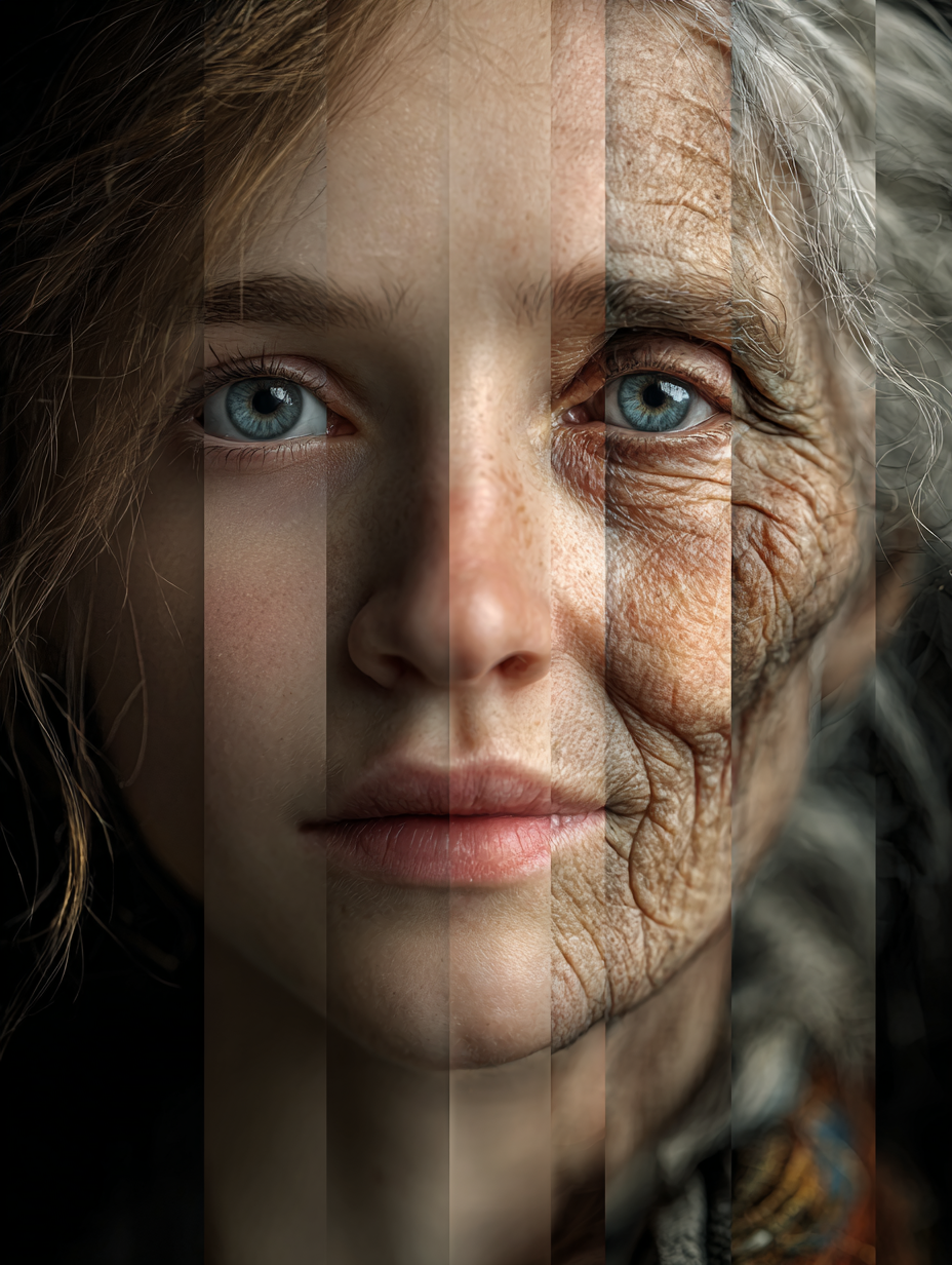 한 여성의 인생