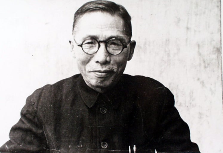 백범 김구 선생