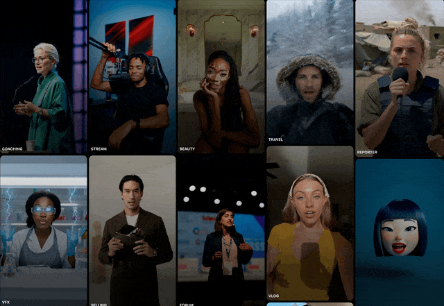 https://higgsfield.ai/avatars