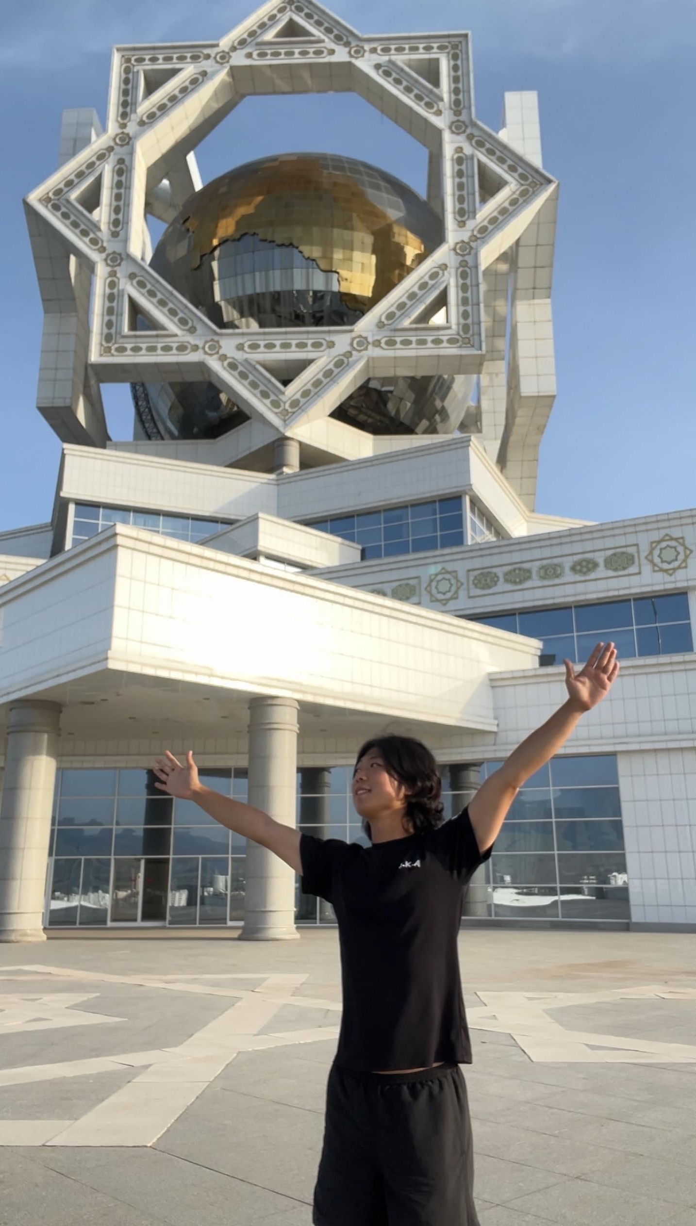 내가 정말 이곳에 왔구낙!!!!!!!