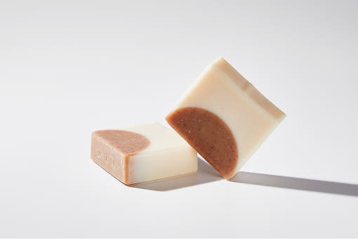 수부지 각질 관리 막걸리 비누 ©르사봉