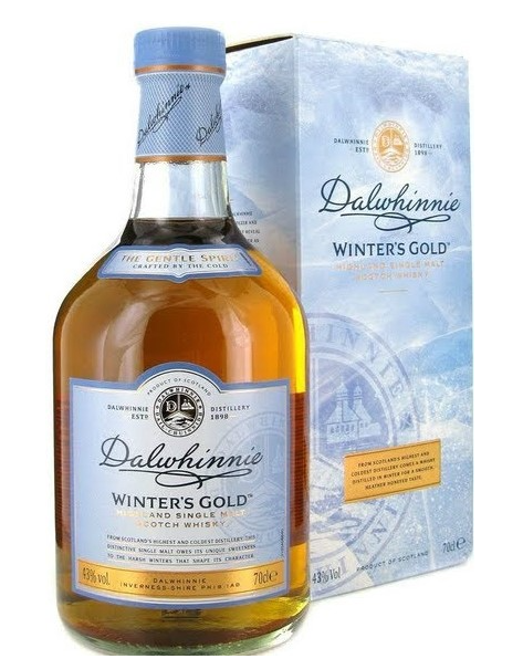 달위니 윈터골드