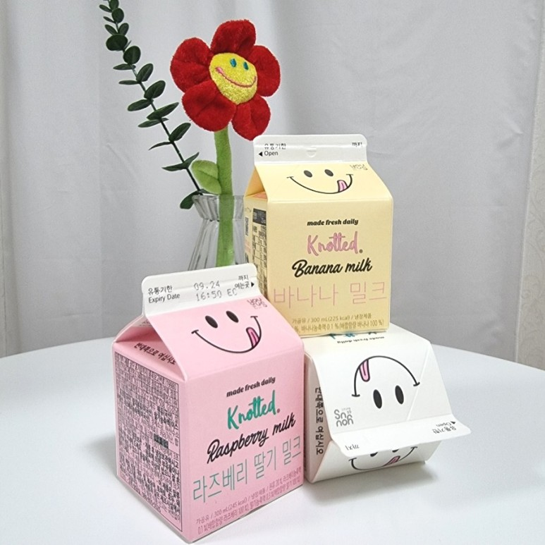 노티드우유 출처: 네이버 블로그 @2eemh