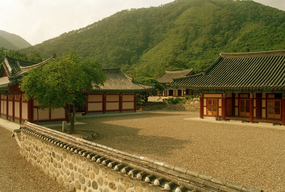 보경사 (1995)